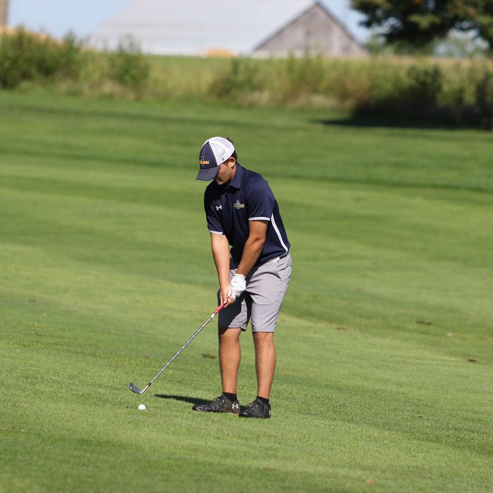 Meet your Posher, Kaleb